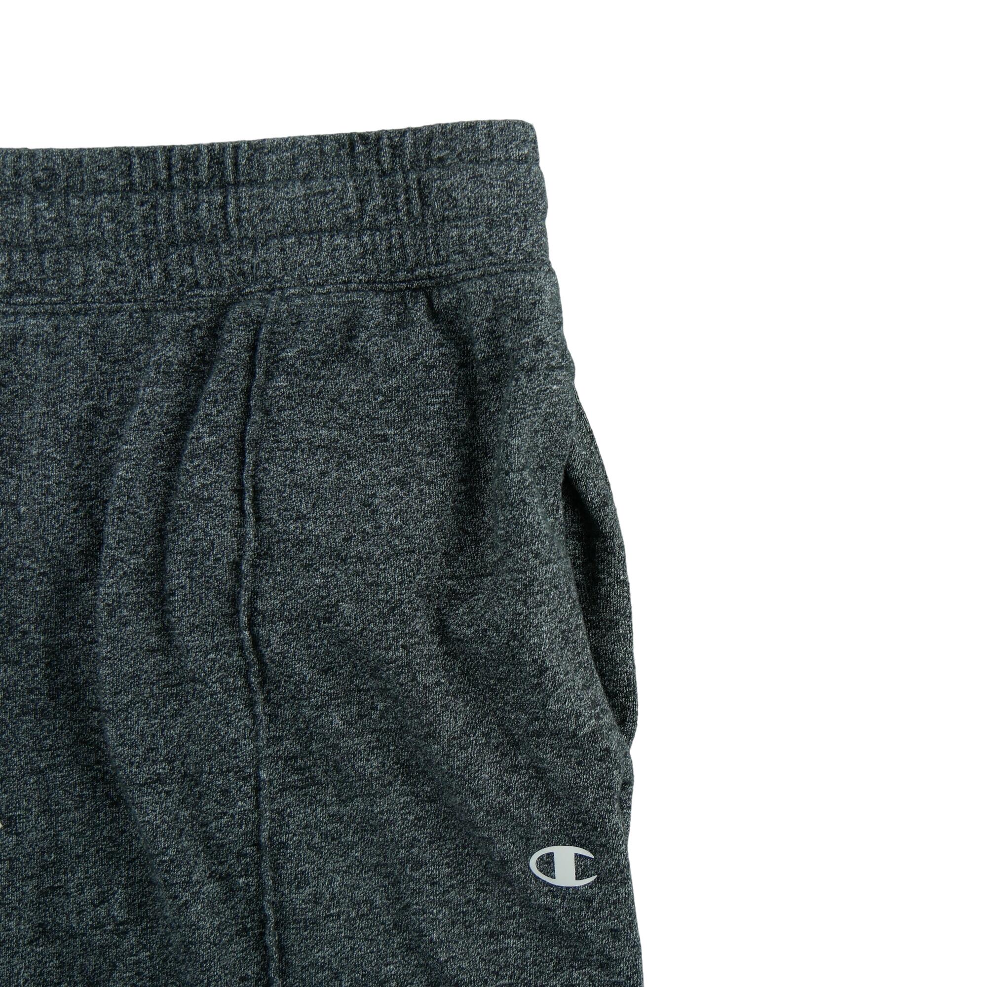 Tweedehands - Champion jogging voor heren grijs - Als nieuw 5/7