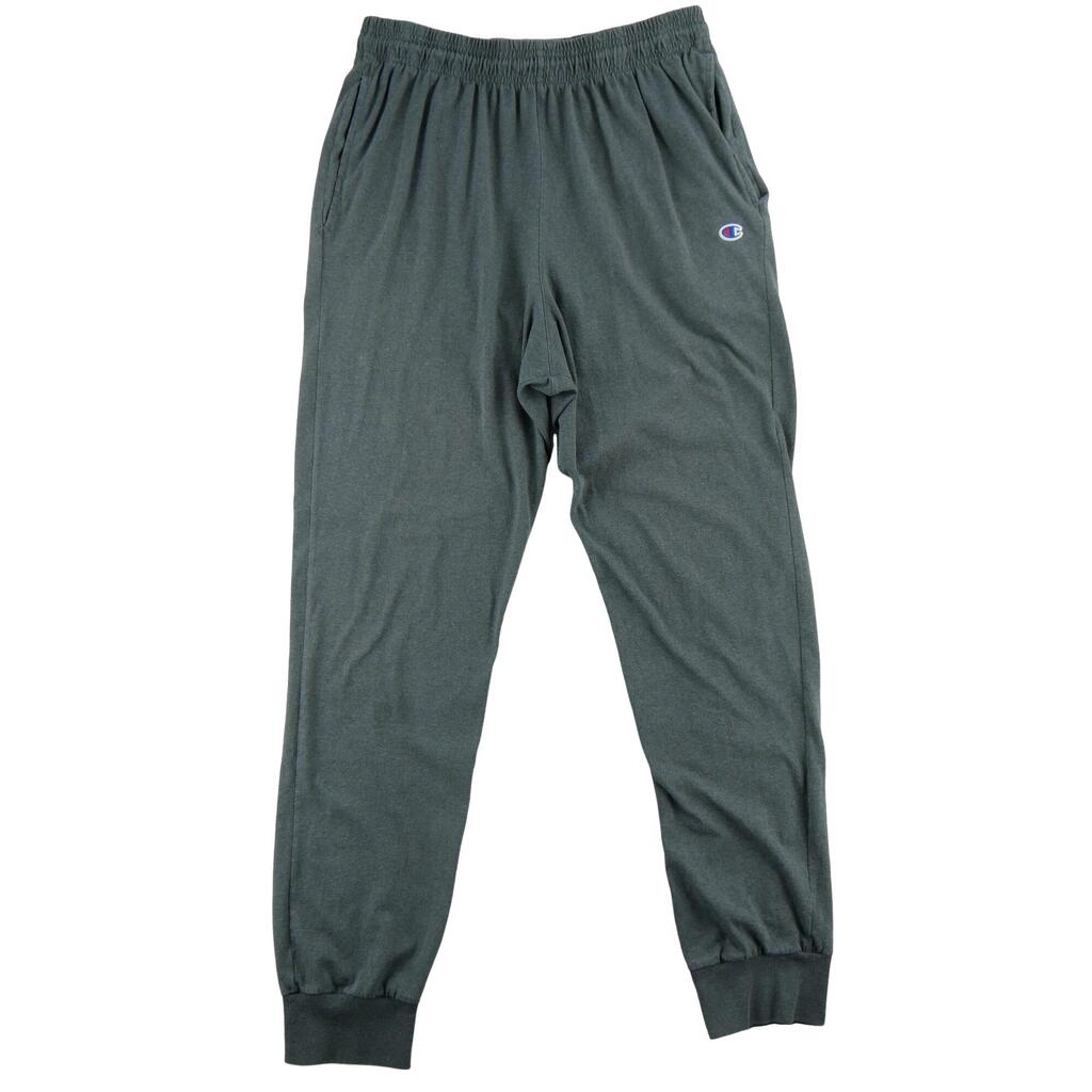 Second life - Men's Grey Joggers Champion - Good
