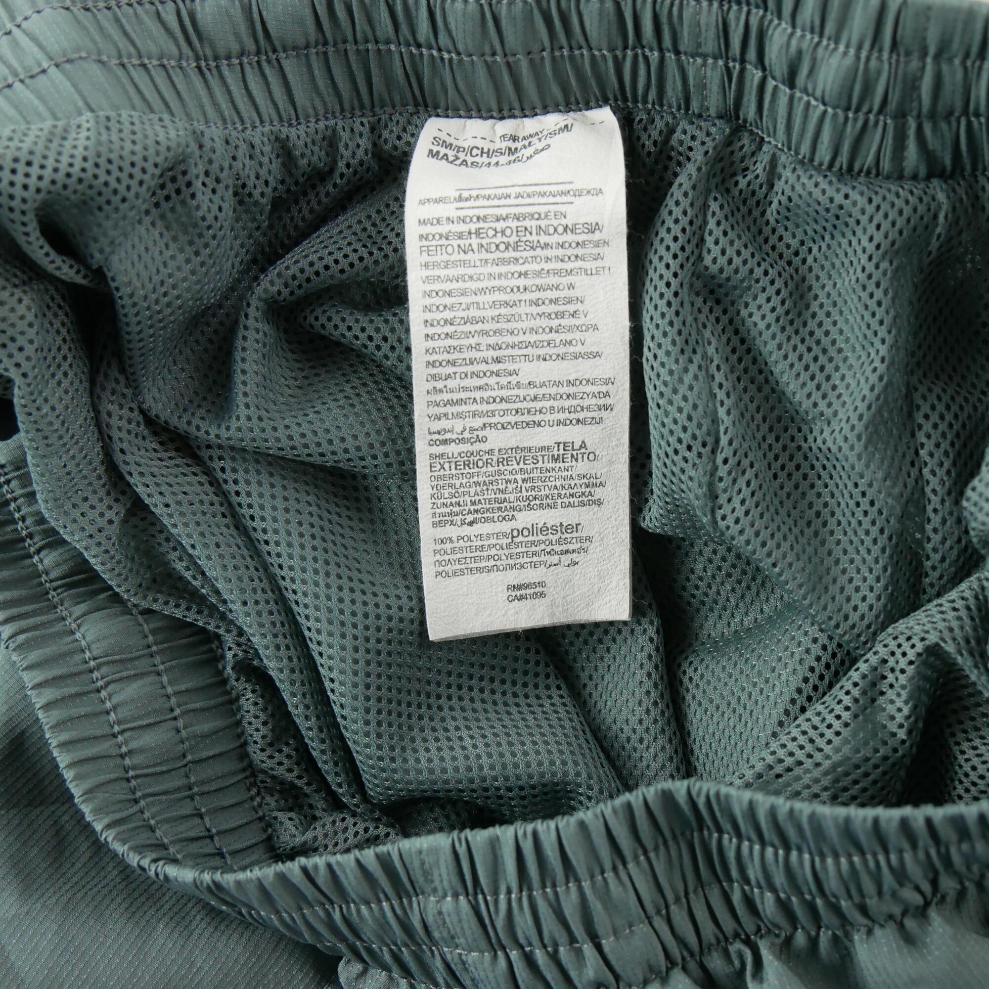 Segunda Vida - Pantalón de chándal hombre Under Armour suelto - Excelente 7/7