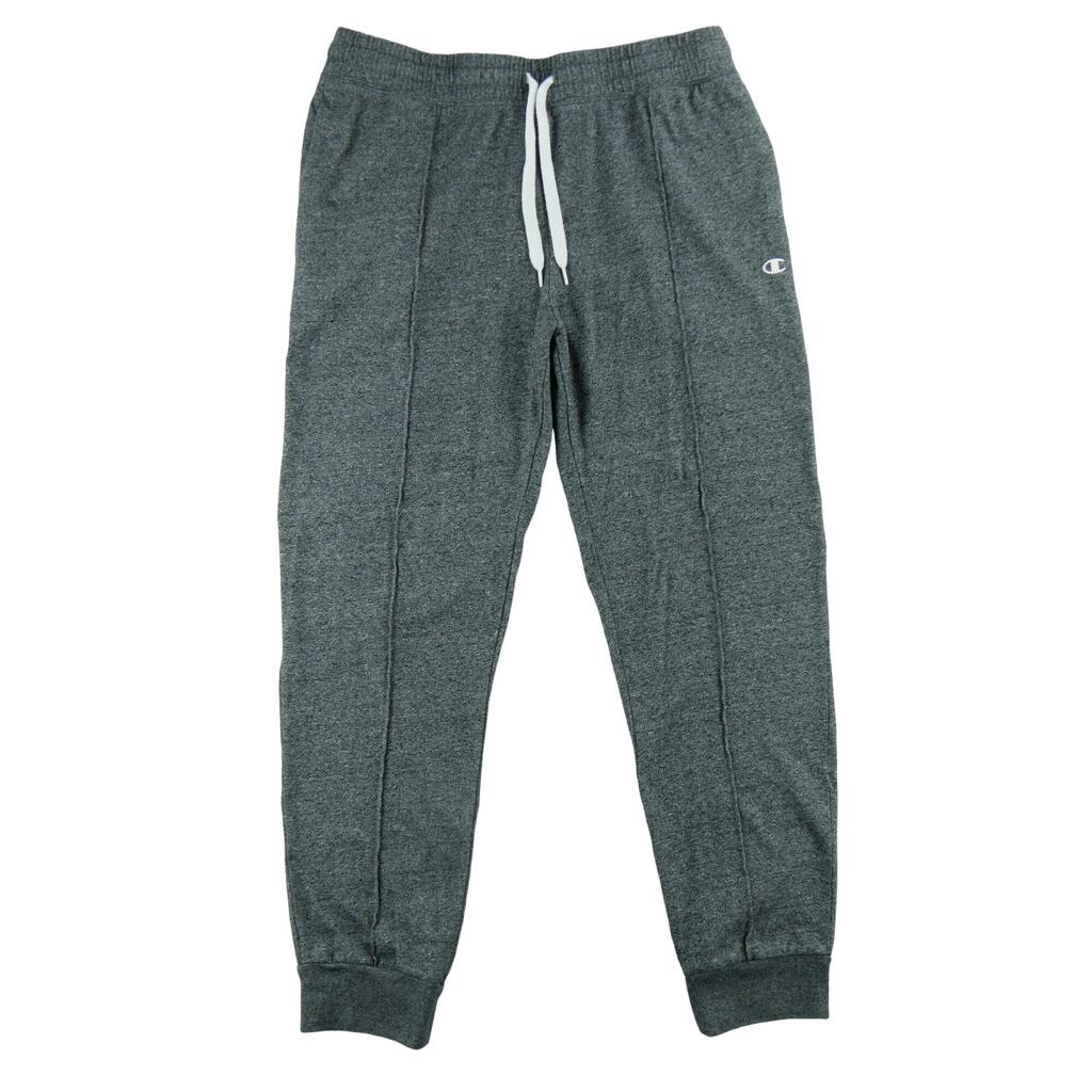 Second life - Men's Grey Joggers - Excellent