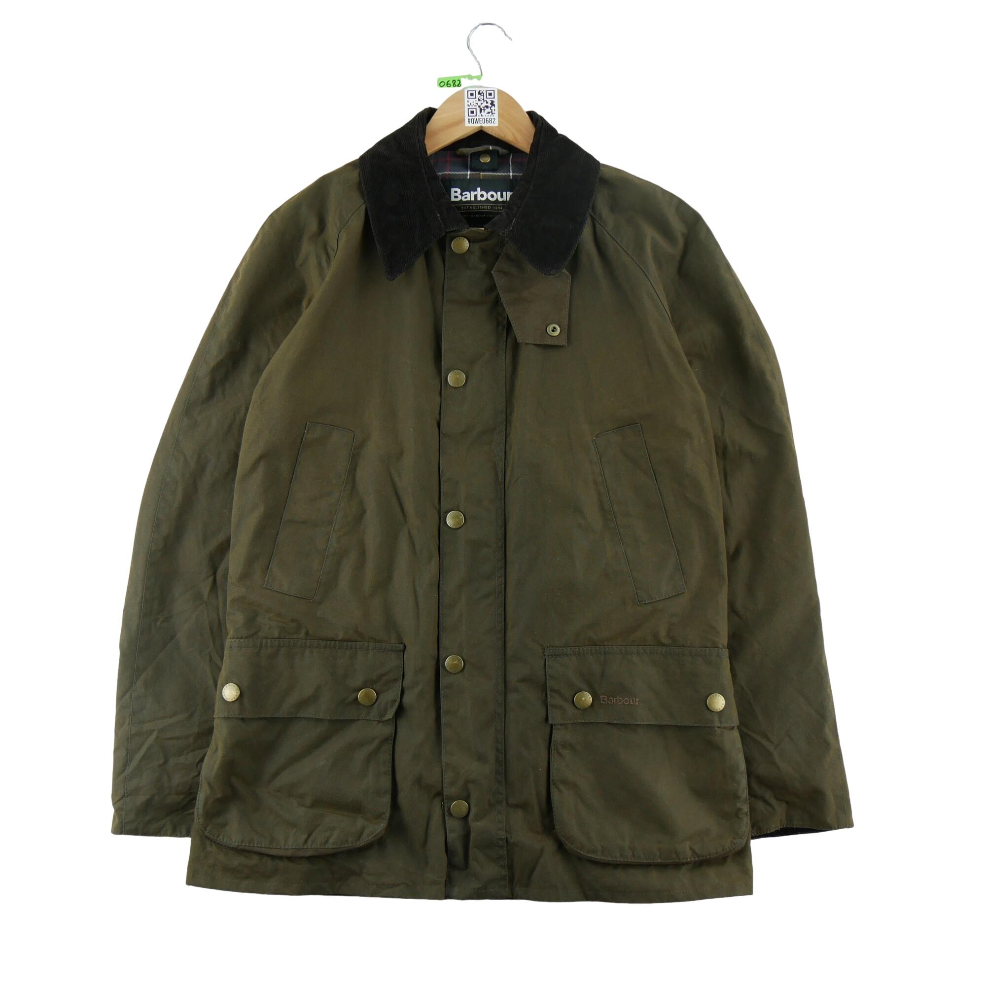 BARBOUR picture