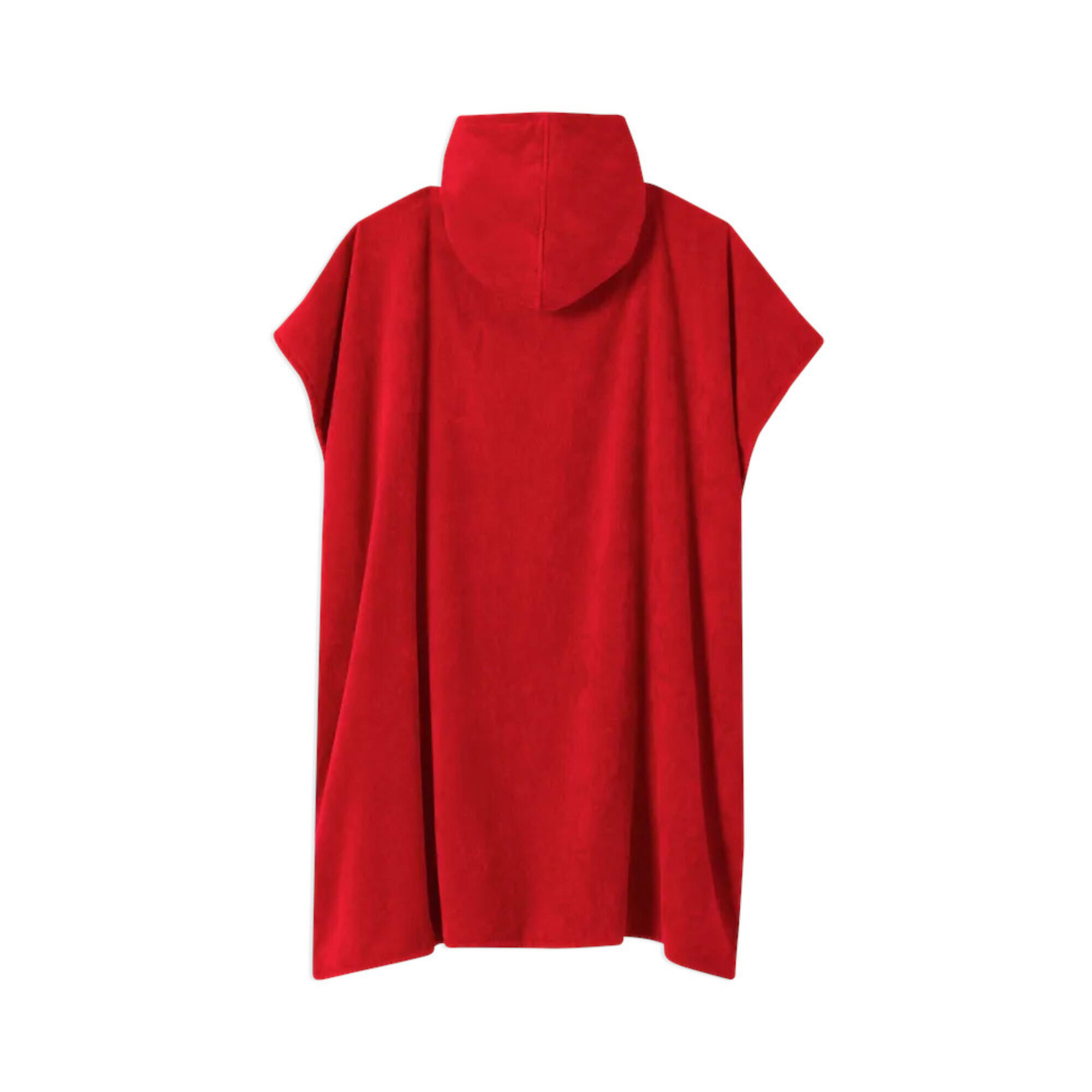 Puma Unisex Poncho teamADDITIONS Poncho 660009 2/3