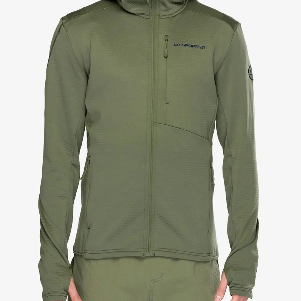 Thermal Hiking Jacket La Sportiva Chill