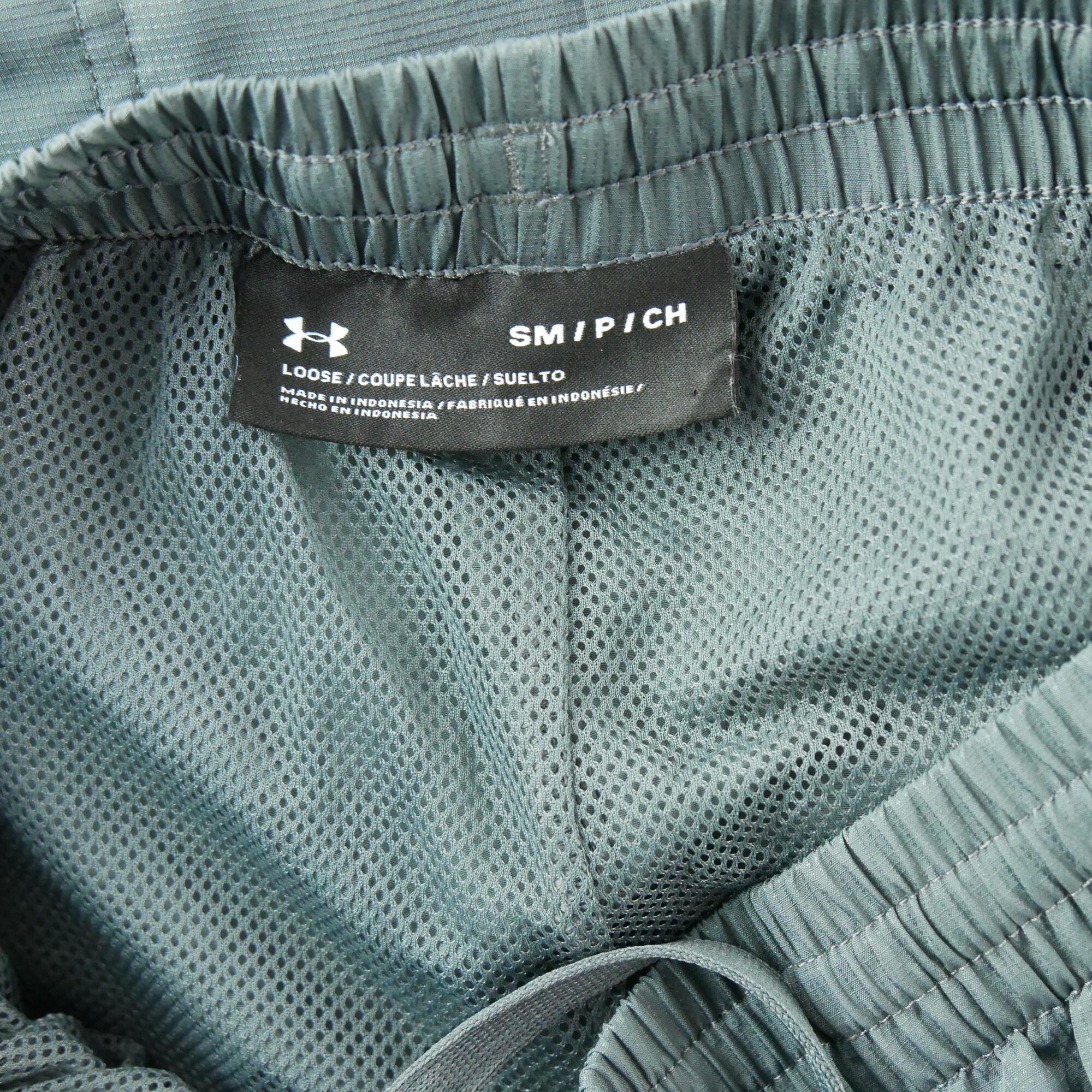 Segunda Vida - Pantalón de chándal hombre Under Armour suelto - Excelente 6/7