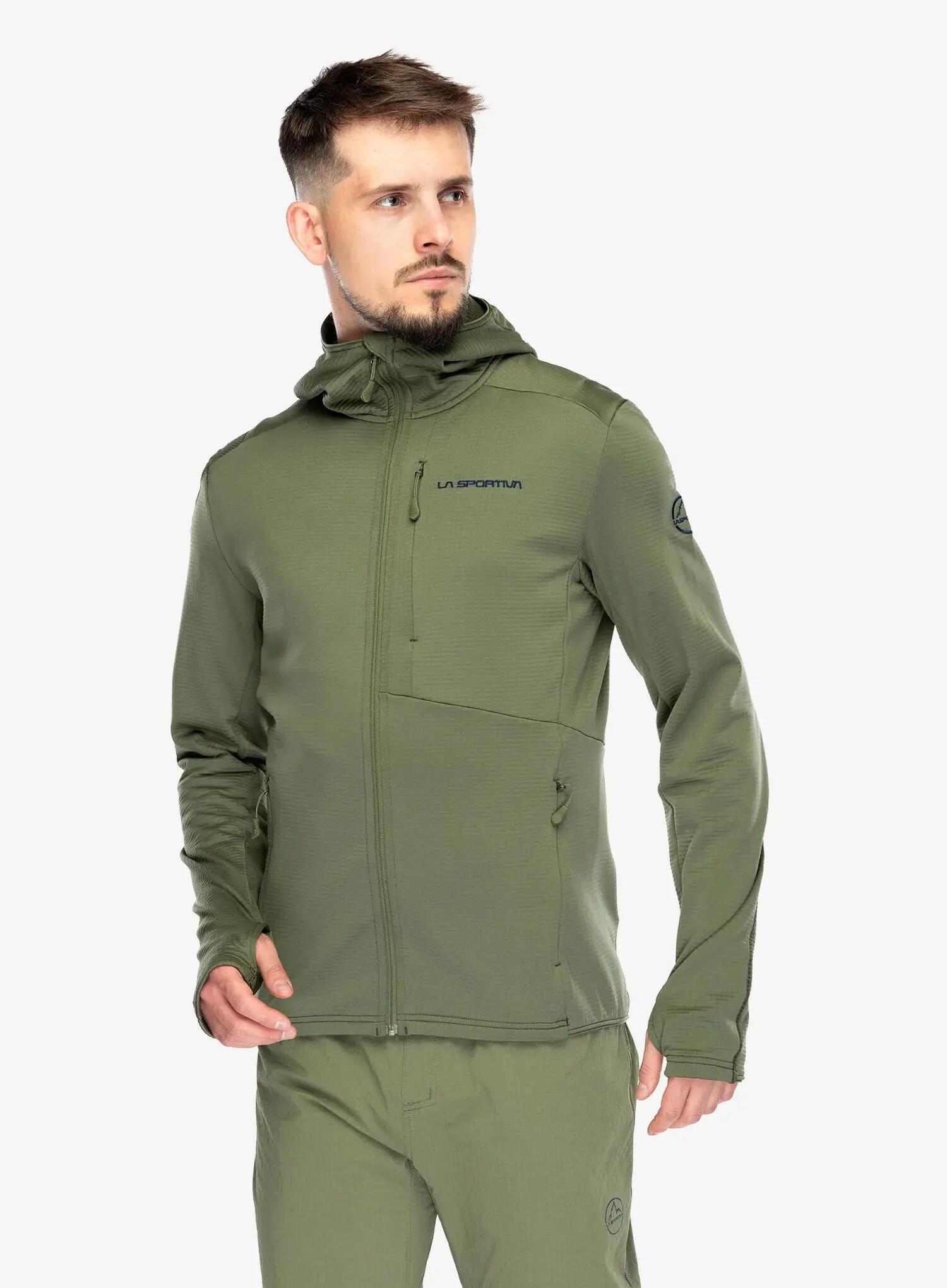 Thermische Wandelsjaal La Sportiva Chill 6/7