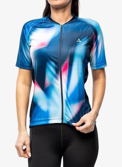 Koszulka na rower damska Schoffel Shirt Vertine