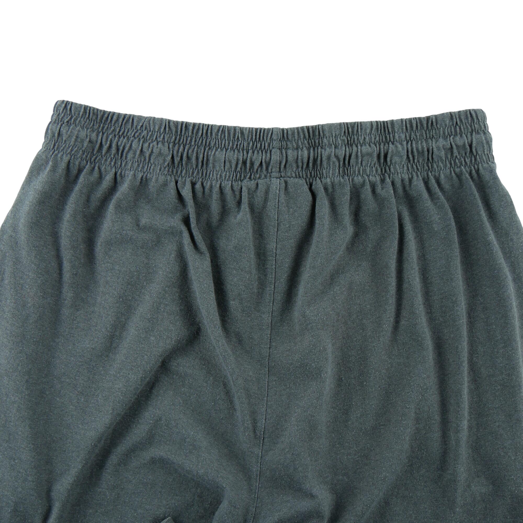 Second hand - Pantaloni tuta uomo grigi Champion - Stato buono 4/7