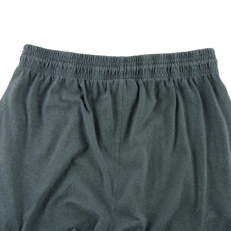 Second life - Pantaloni trening bărbați gri Champion - Bun