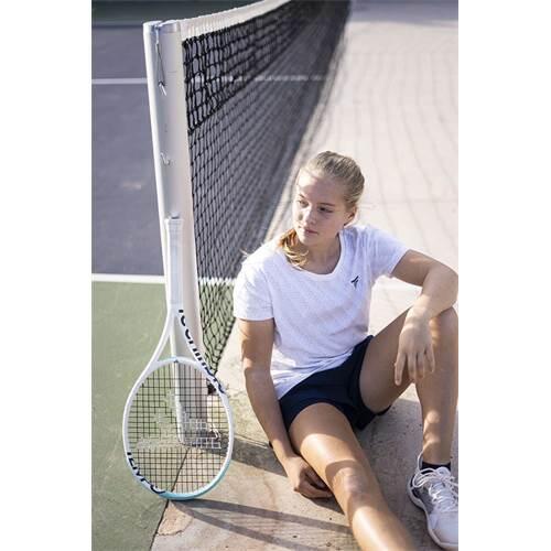 Camiseta Tecnifibre Graphique Mujer
