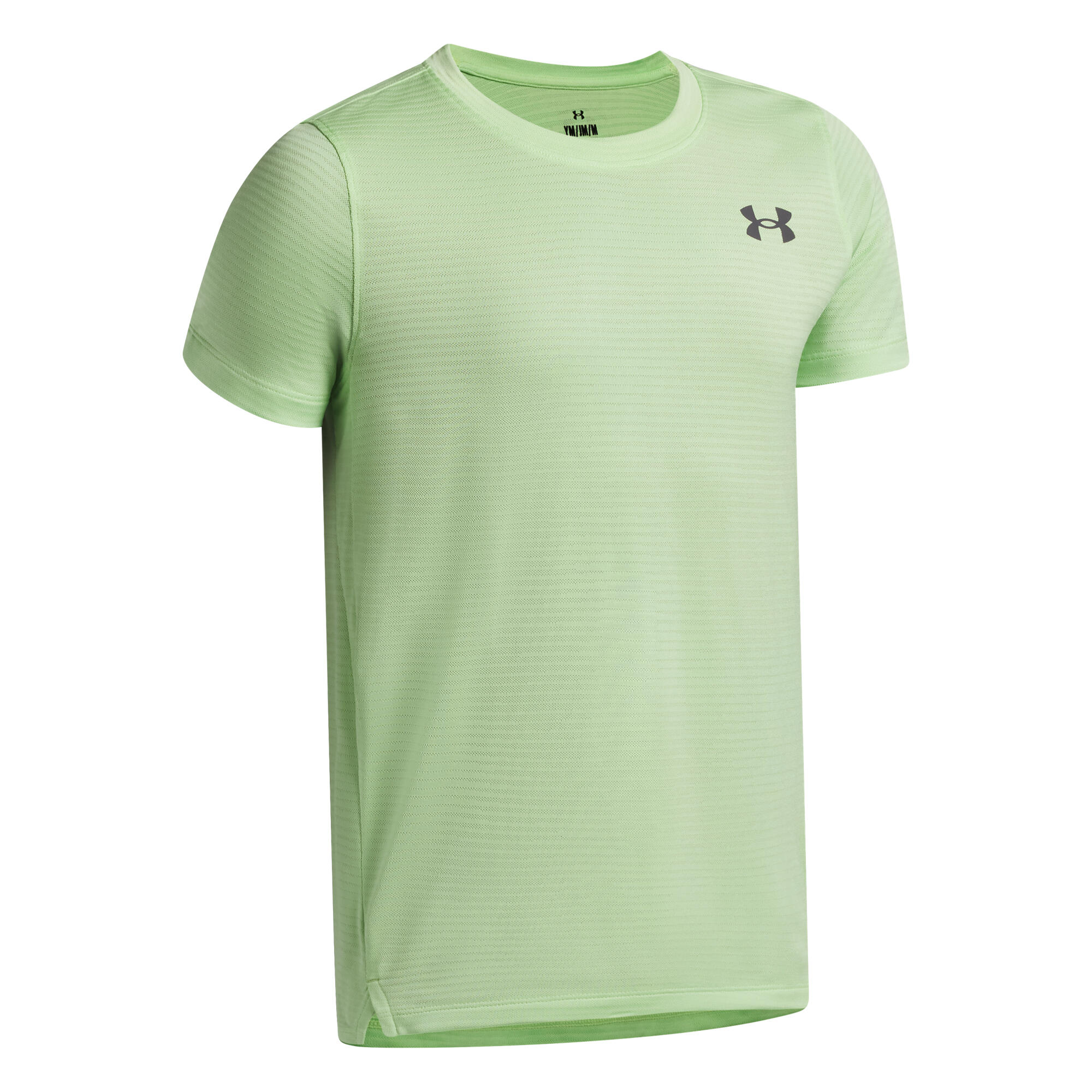Under Armour Kinder T-Shirt Tech Vent Jacquard 6009902 2/5