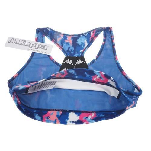 Stanik fitness cardio damski Kappa EBBA 5/5