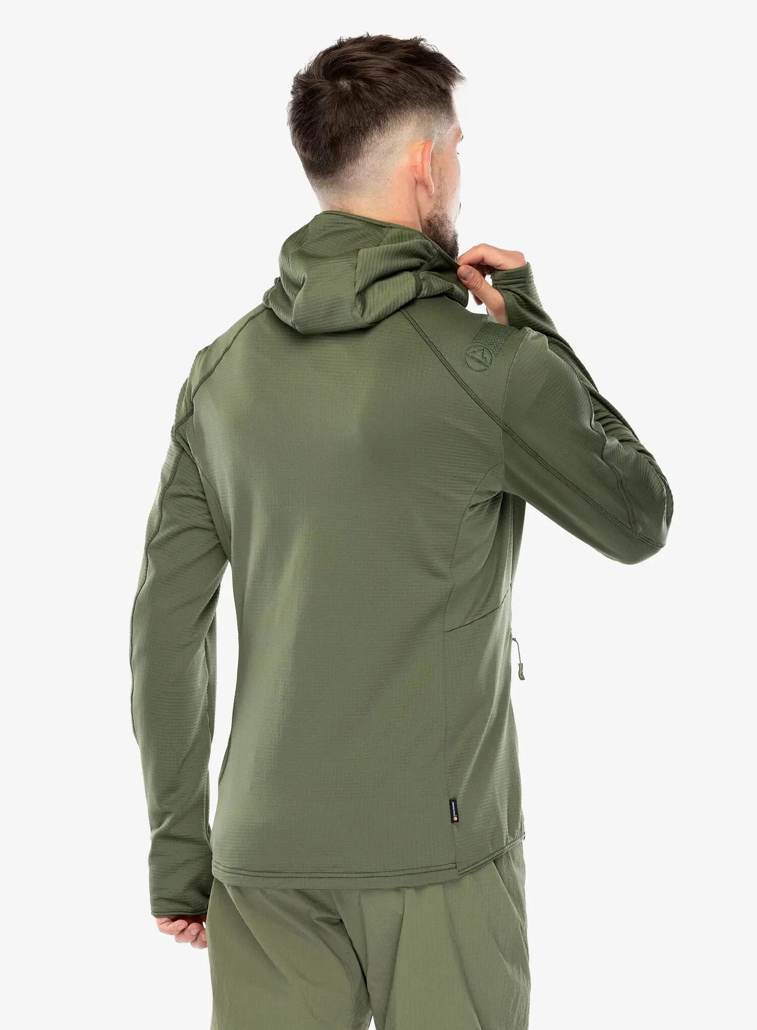 Thermische Wandelsjaal La Sportiva Chill 5/7