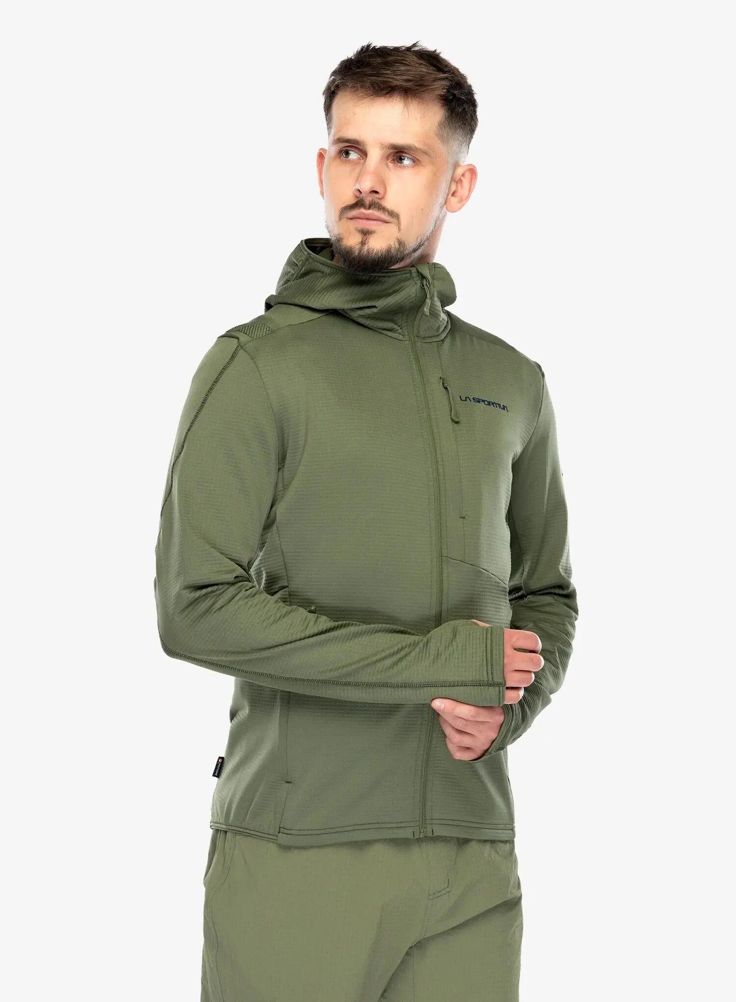 Thermische Wandelsjaal La Sportiva Chill 4/7