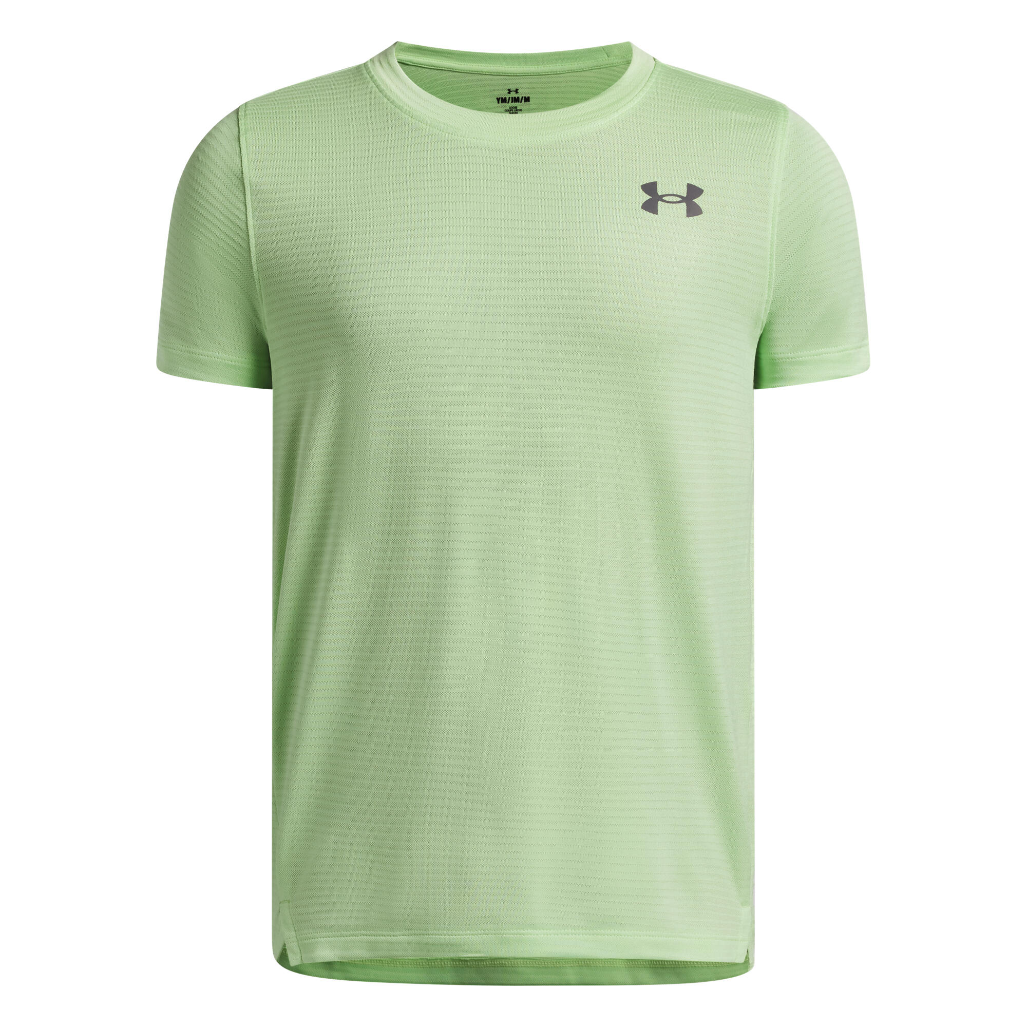 Under Armour Kinder T-Shirt Tech Vent Jacquard 6009902 1/5