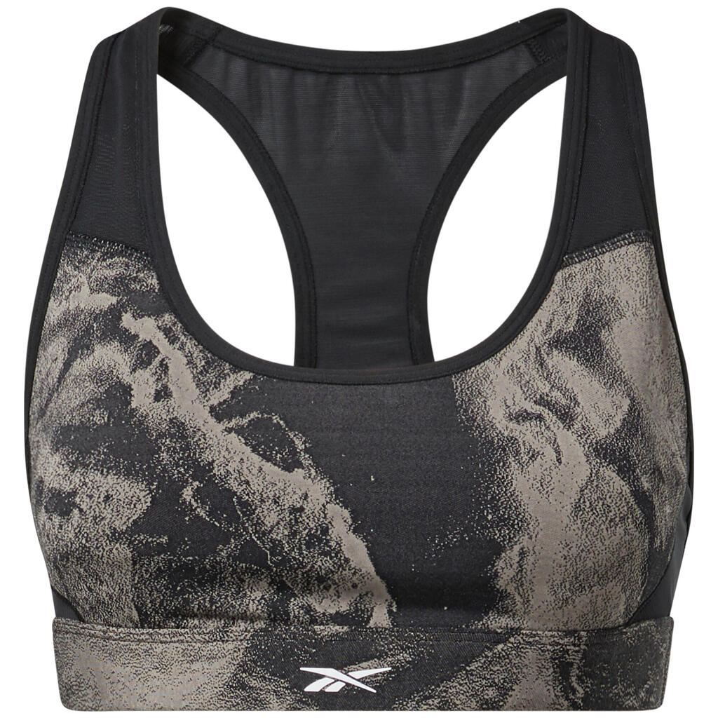 Women training T-Shirt Reebok TS Lux Racer