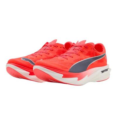 Hardloopschoenen puma deviate nitro elite 4