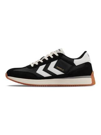 HUMMEL buty sportowe wygodne męskie STADION 23