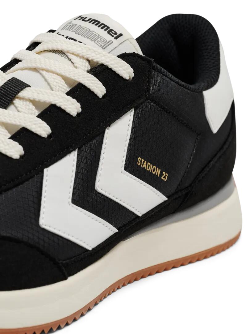 HUMMEL buty sportowe wygodne męskie STADION 23 3/7