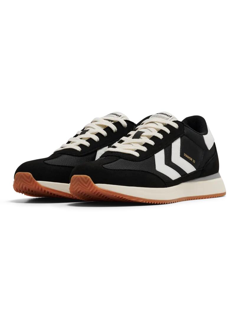HUMMEL buty sportowe wygodne męskie STADION 23 2/7