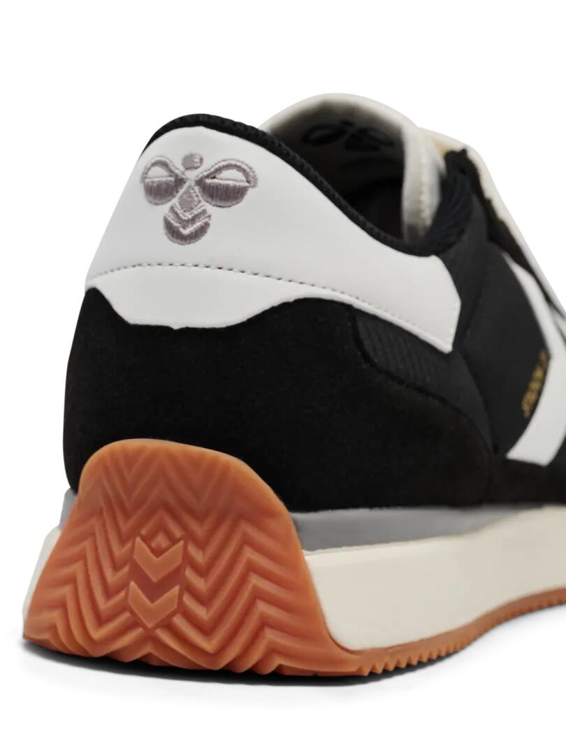 HUMMEL buty sportowe wygodne męskie STADION 23 6/7