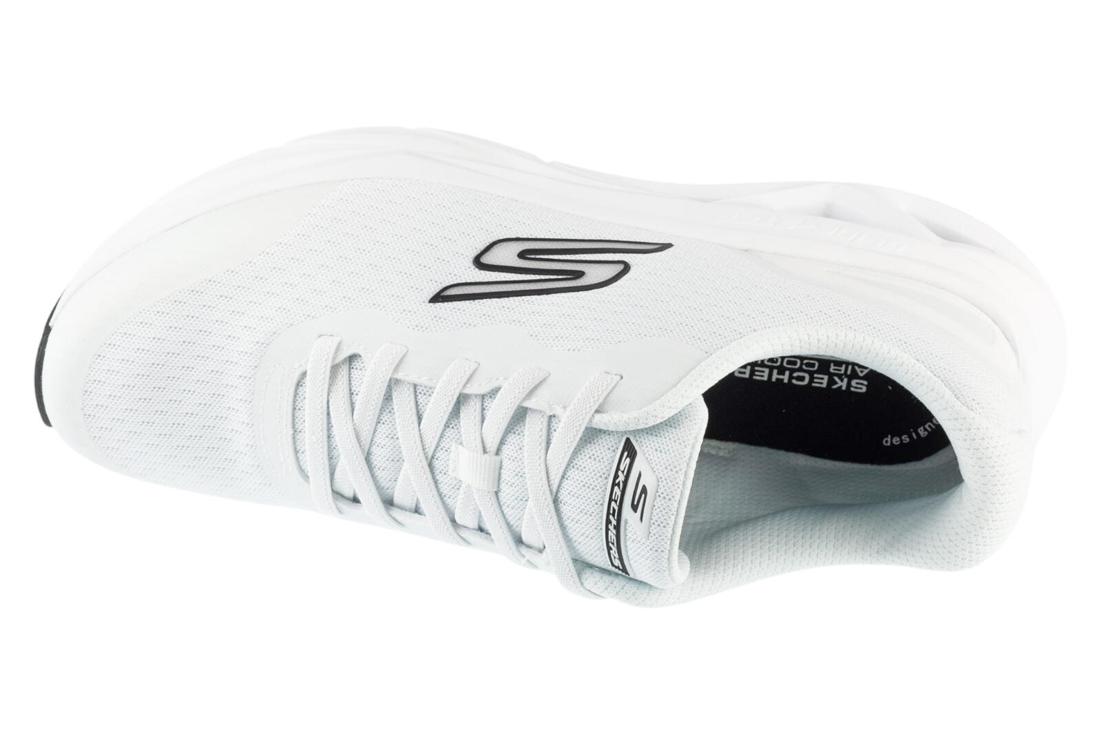 Buty sportowe Sneakersy męskie, Glide-Step Vortex - Avalin 3/4