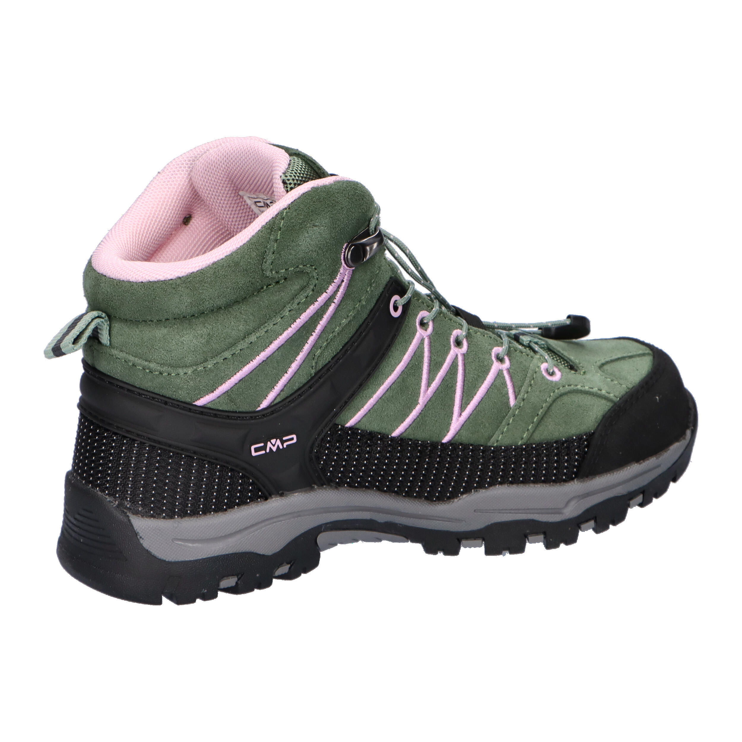 CMP Kinder Trekking Schuhe Rigel MID 3Q12944 7/7