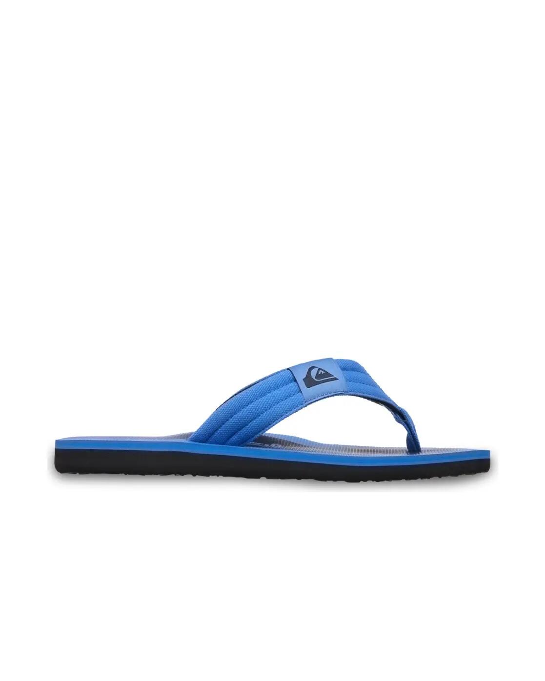 Sandales MOLOKAI LAYBACK Bleu Homme 2/4