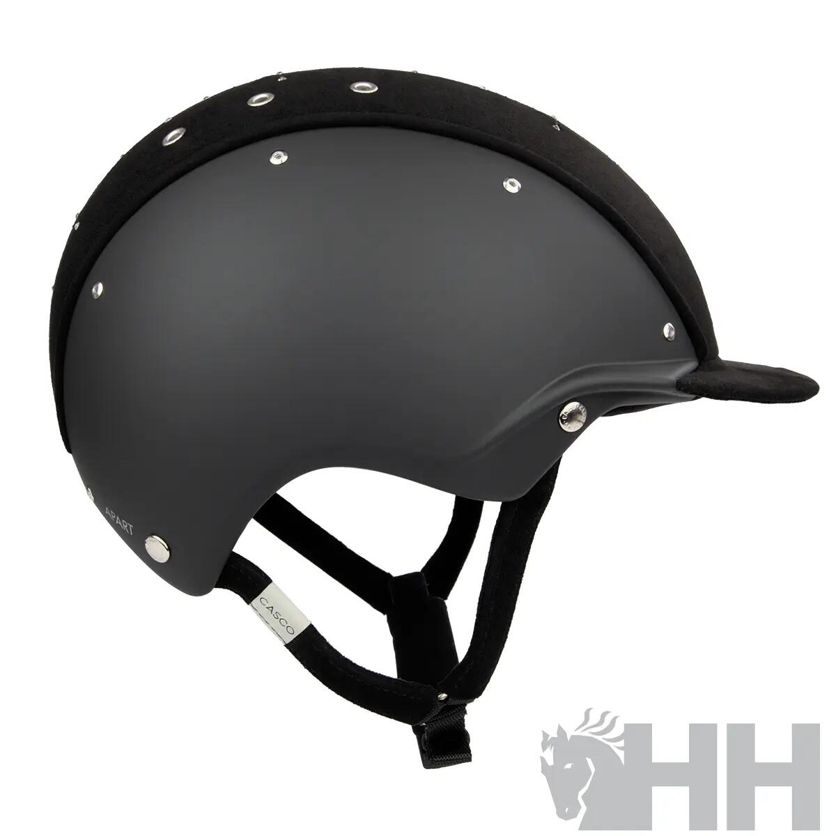 Casco da equitazione Casco Apart 3/5