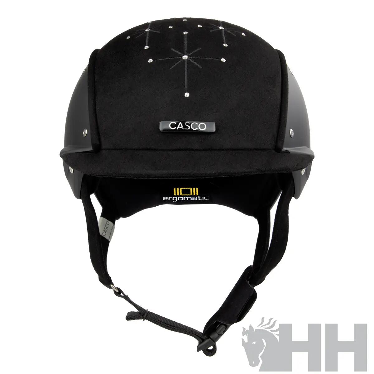 Casco da equitazione Casco Apart 2/5