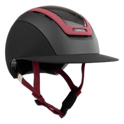 Casque d'équitation Casco Elite Carbon
