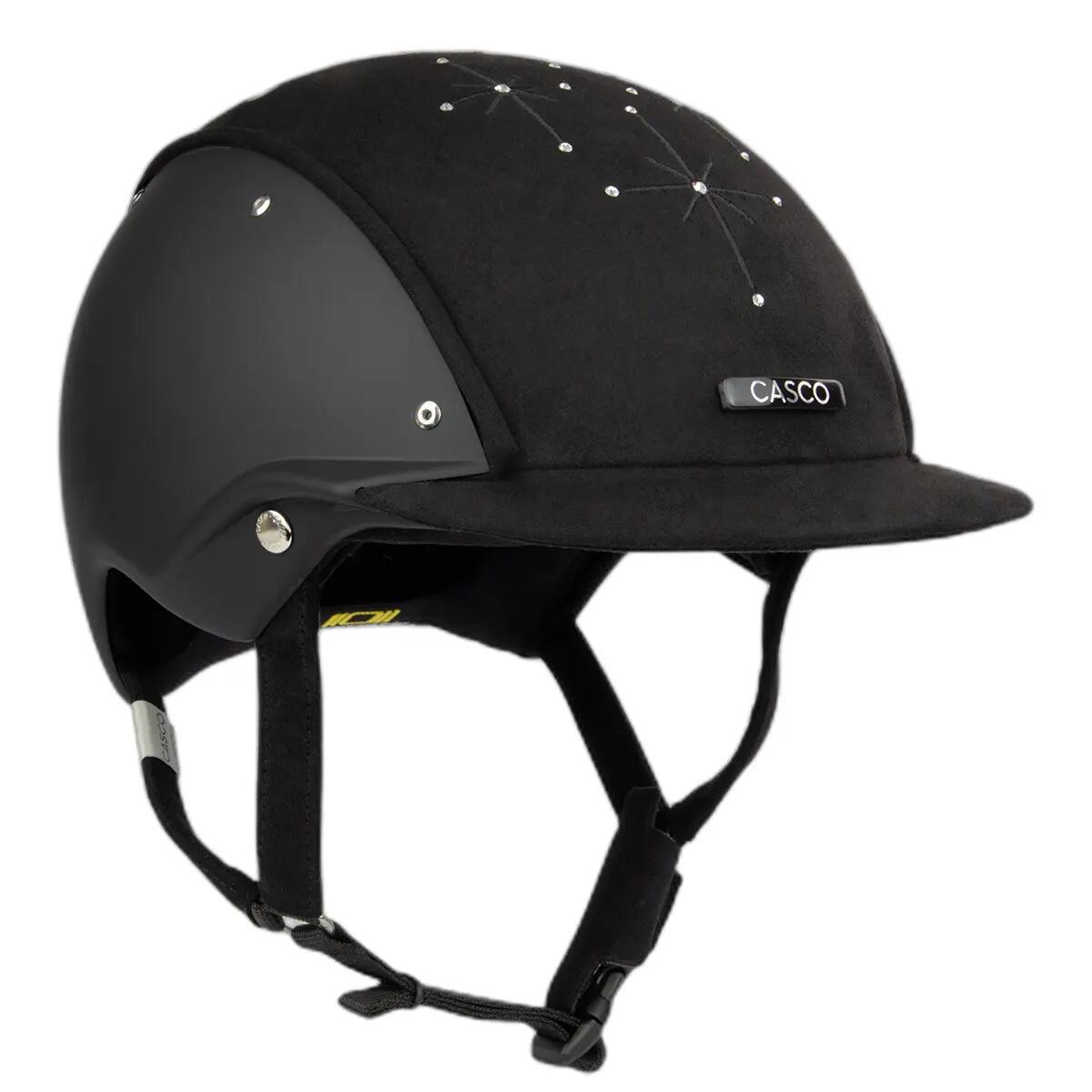 CASCO picture