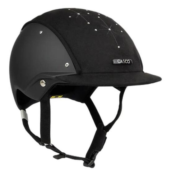 Casque d'équitation Casco Apart
