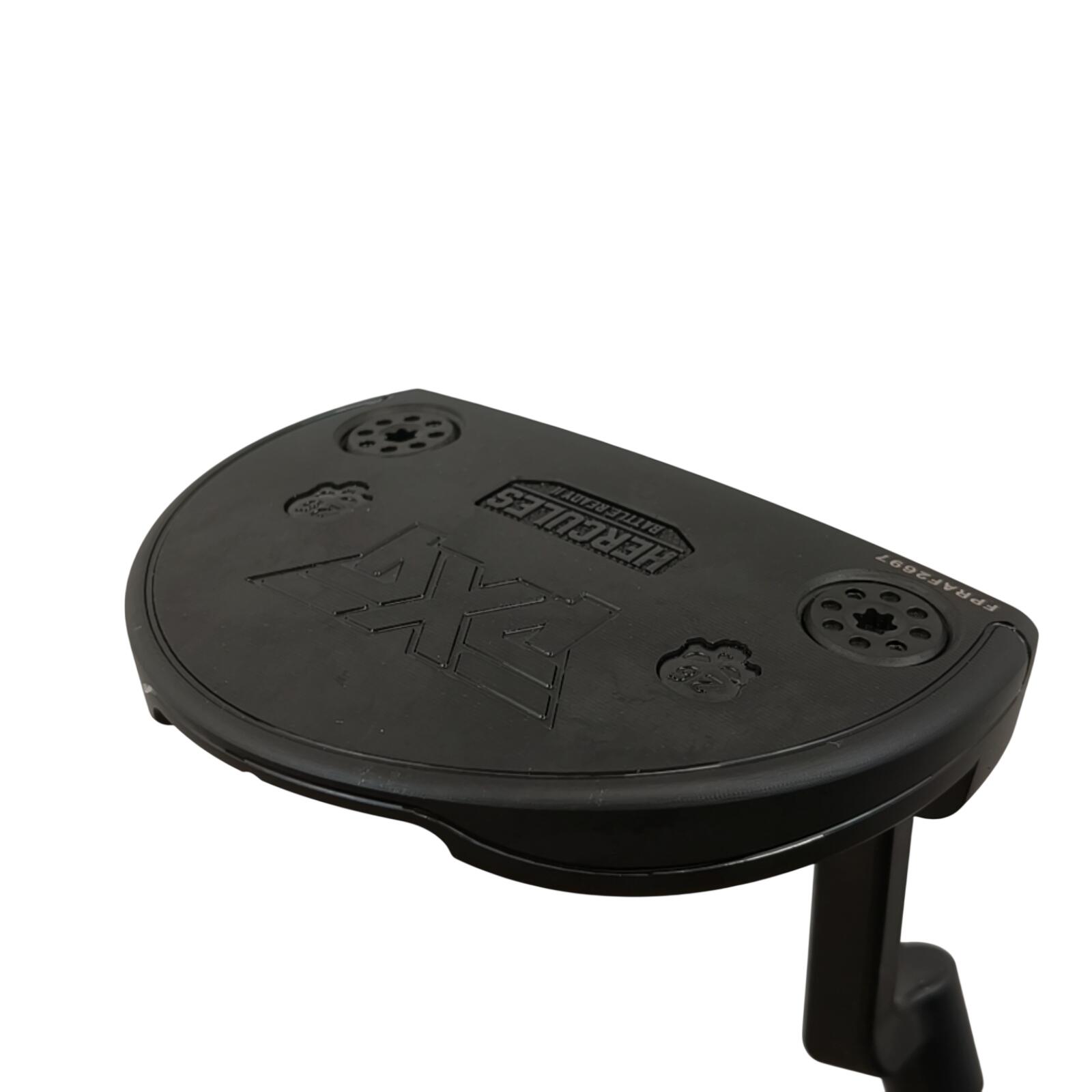 PXG picture