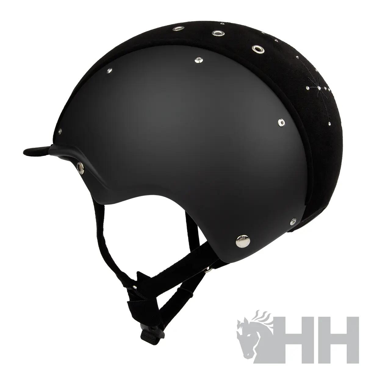 Casco da equitazione Casco Apart 4/5