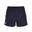 Jugendliche Professional Sport Shorts Kinder Marineblau