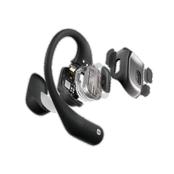 Écouteurs audio "OpenFit" Shokz 3/5
