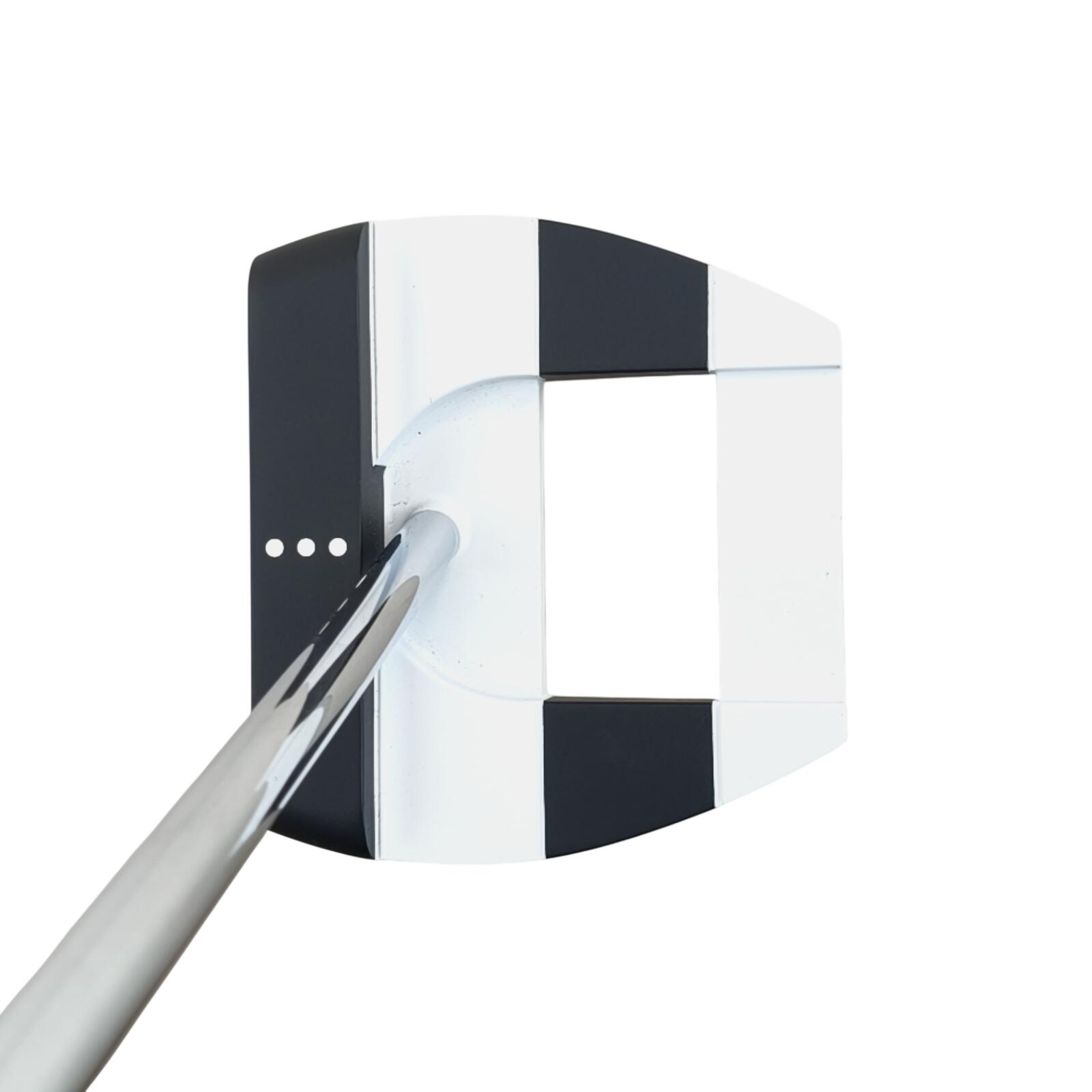 Odyssey Jailbird Cruiser Square2square Broomstick Putter / 38" 5/6