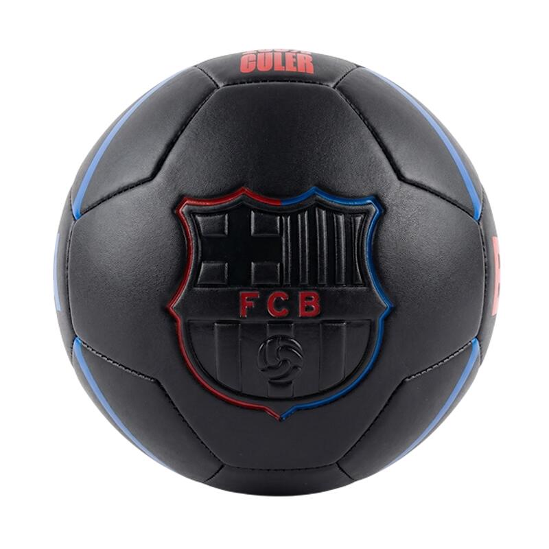 Mingea mini neagră cu relief Barca