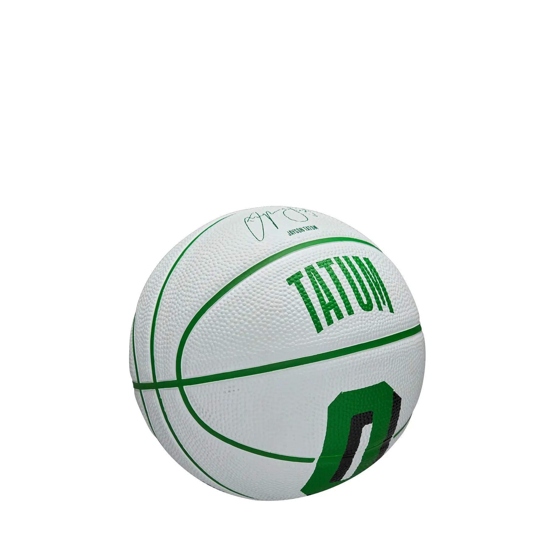 Palla da basket NBA Player Icon Mini 2/7