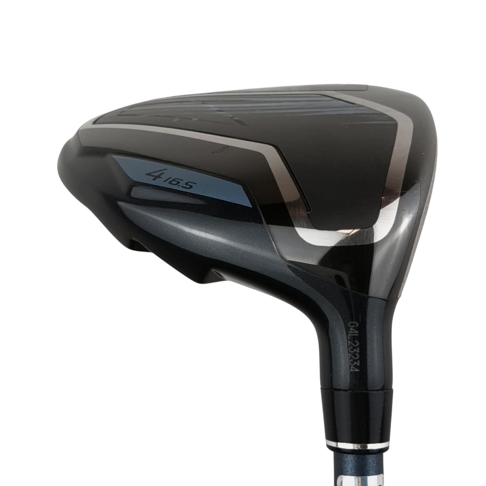 XXIO 14 Fairway Wood / Flex Regular / #4/16.5 3/6