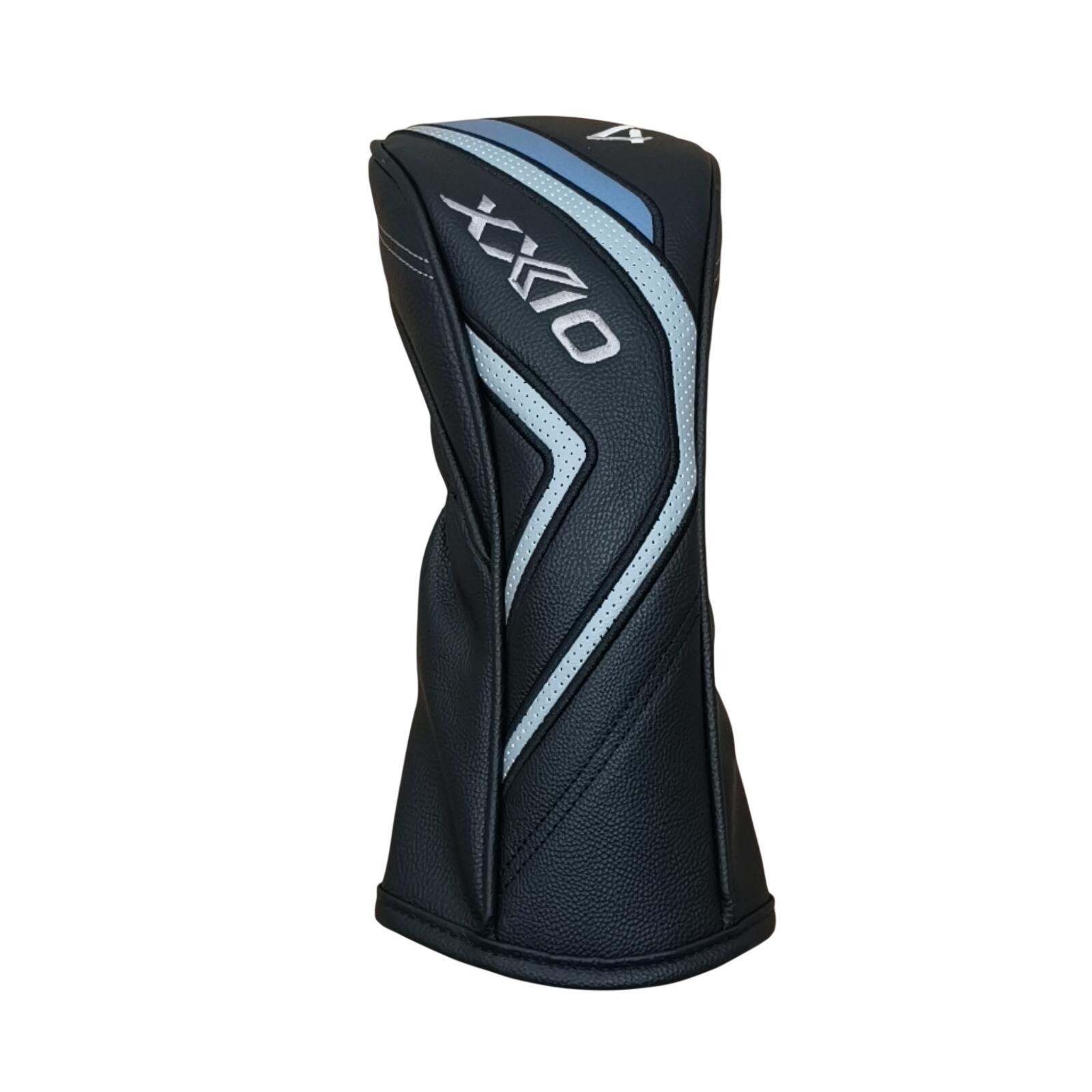 XXIO 14 Fairway Wood / Flex Regular / #4/16.5 2/6