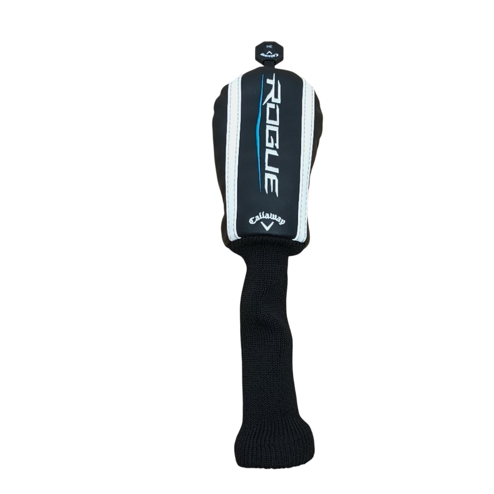 Callaway Rogue Hybrid / Flex Regular / #4/21 2/6