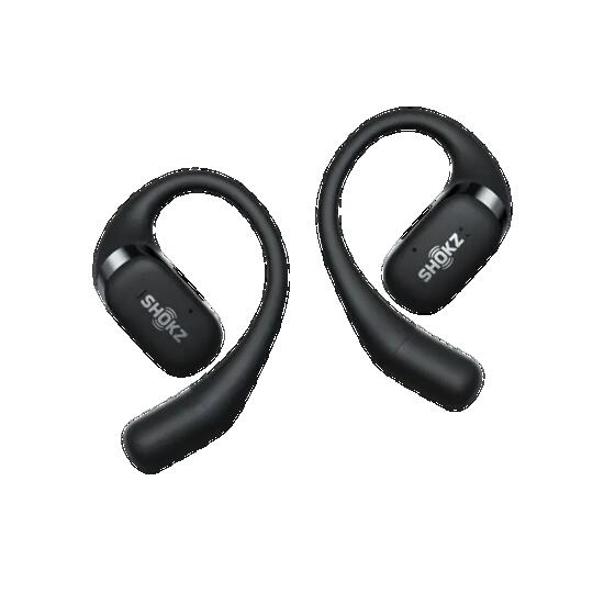 Écouteurs audio "OpenFit" Shokz