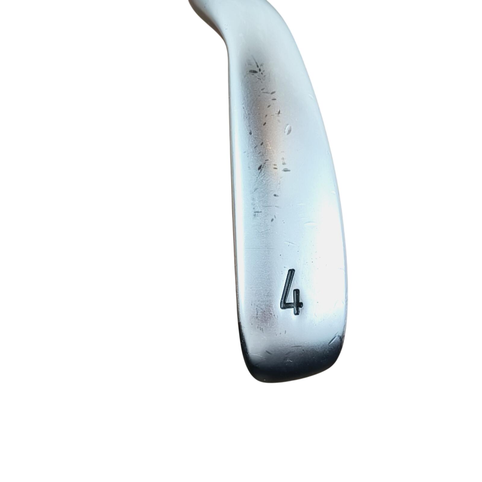 Callaway Apex DCB #4 Driving Iron / Flex A-flex / #4/23 2/5