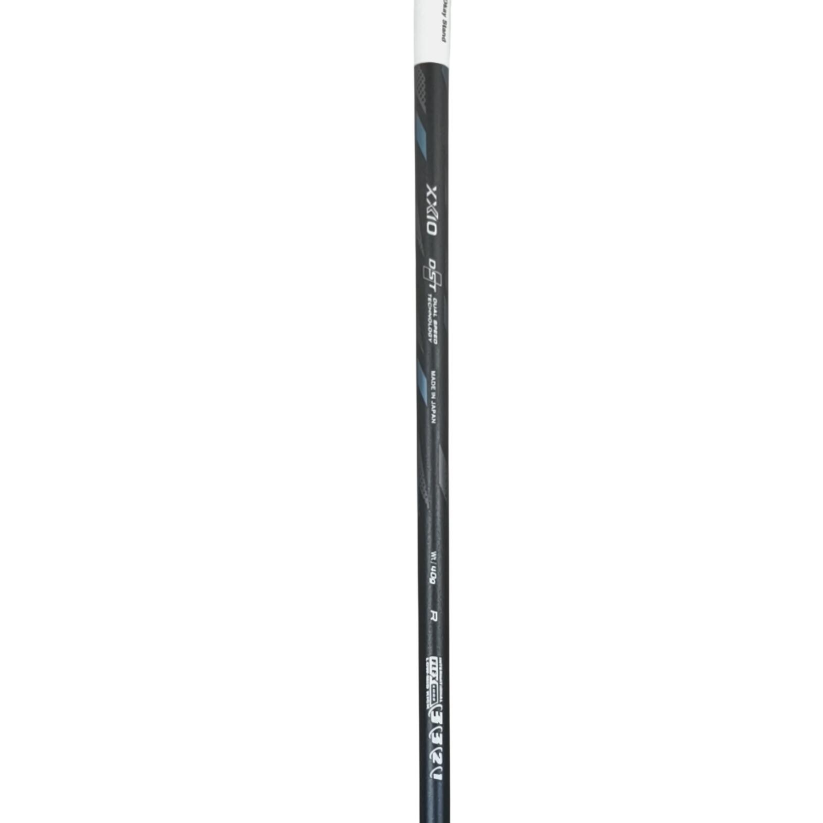 XXIO 14 Fairway Wood / Flex Regular / #4/16.5 5/6