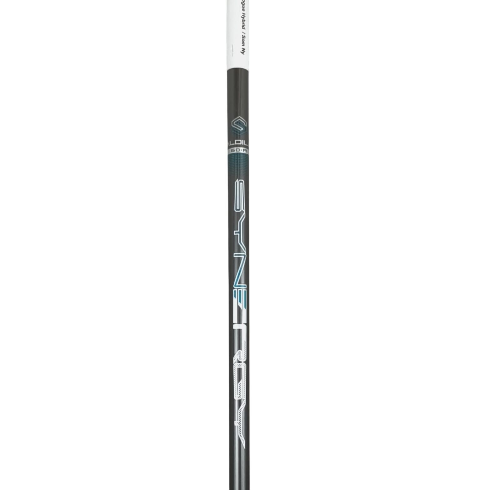 Callaway Rogue Hybrid / Flex Regular / #4/21 5/6