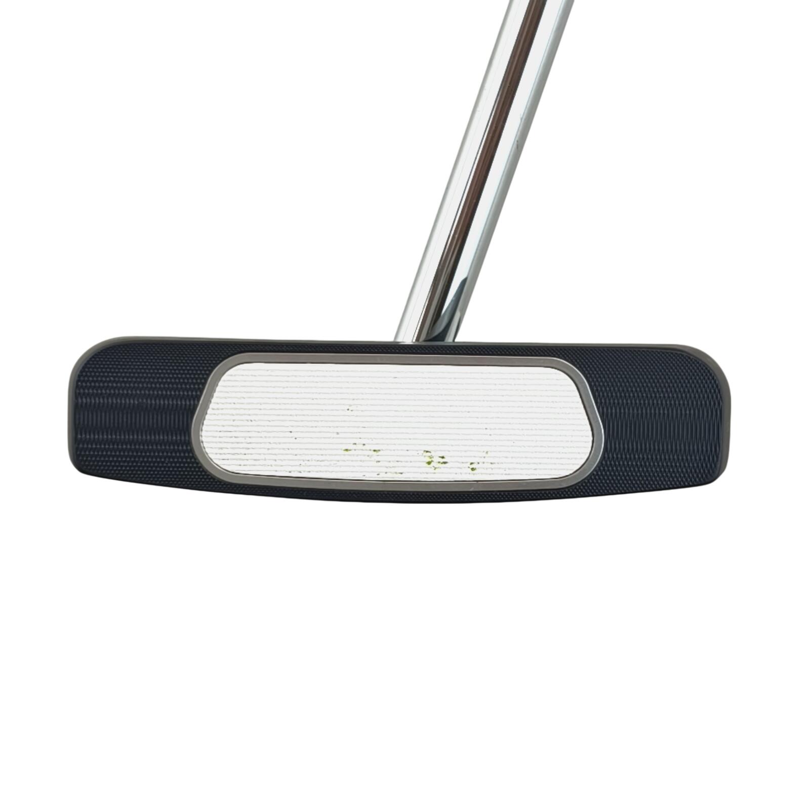 Odyssey Jailbird Cruiser Square2square Broomstick Putter / 38" 4/6