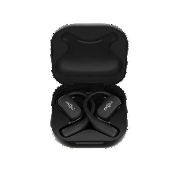 Écouteurs audio "OpenFit" Shokz 4/5
