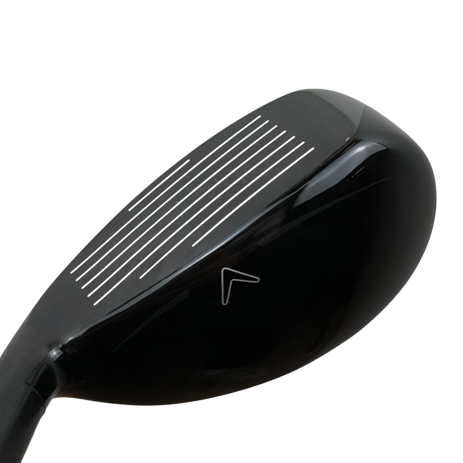Callaway Rogue Hybrid / Flex Regular / #4/21 4/6