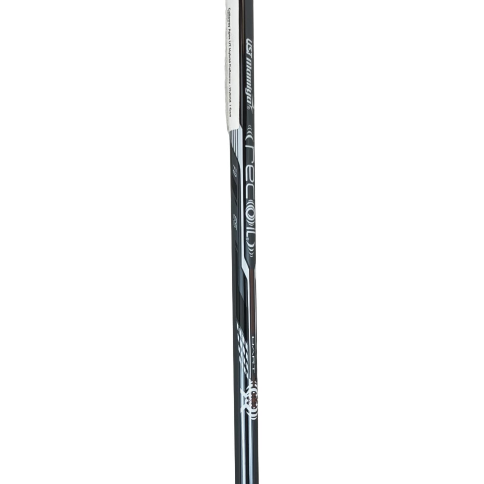 Callaway Apex DCB #4 Driving Iron / Flex A-flex / #4/23 4/5